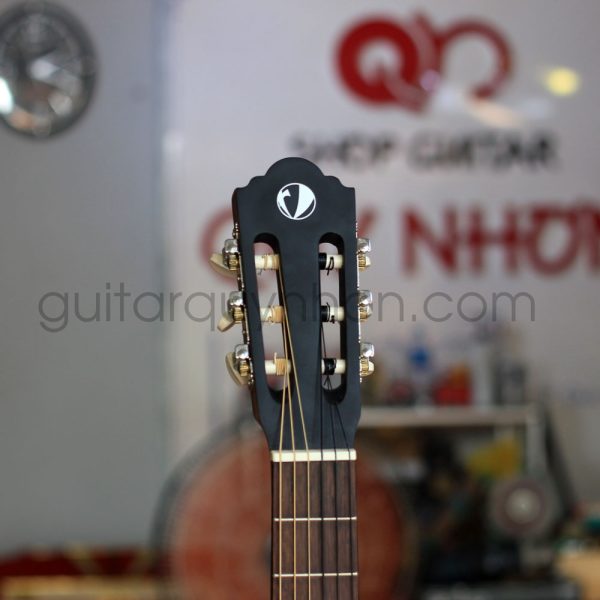 Guitar Classic QH7C