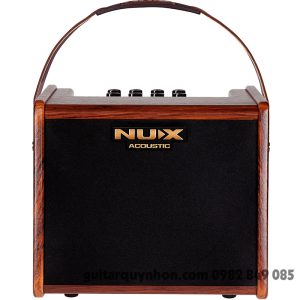 Amply guitar NUX SA-25