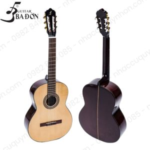 Đàn Guitar Classic Ba Đờn C170